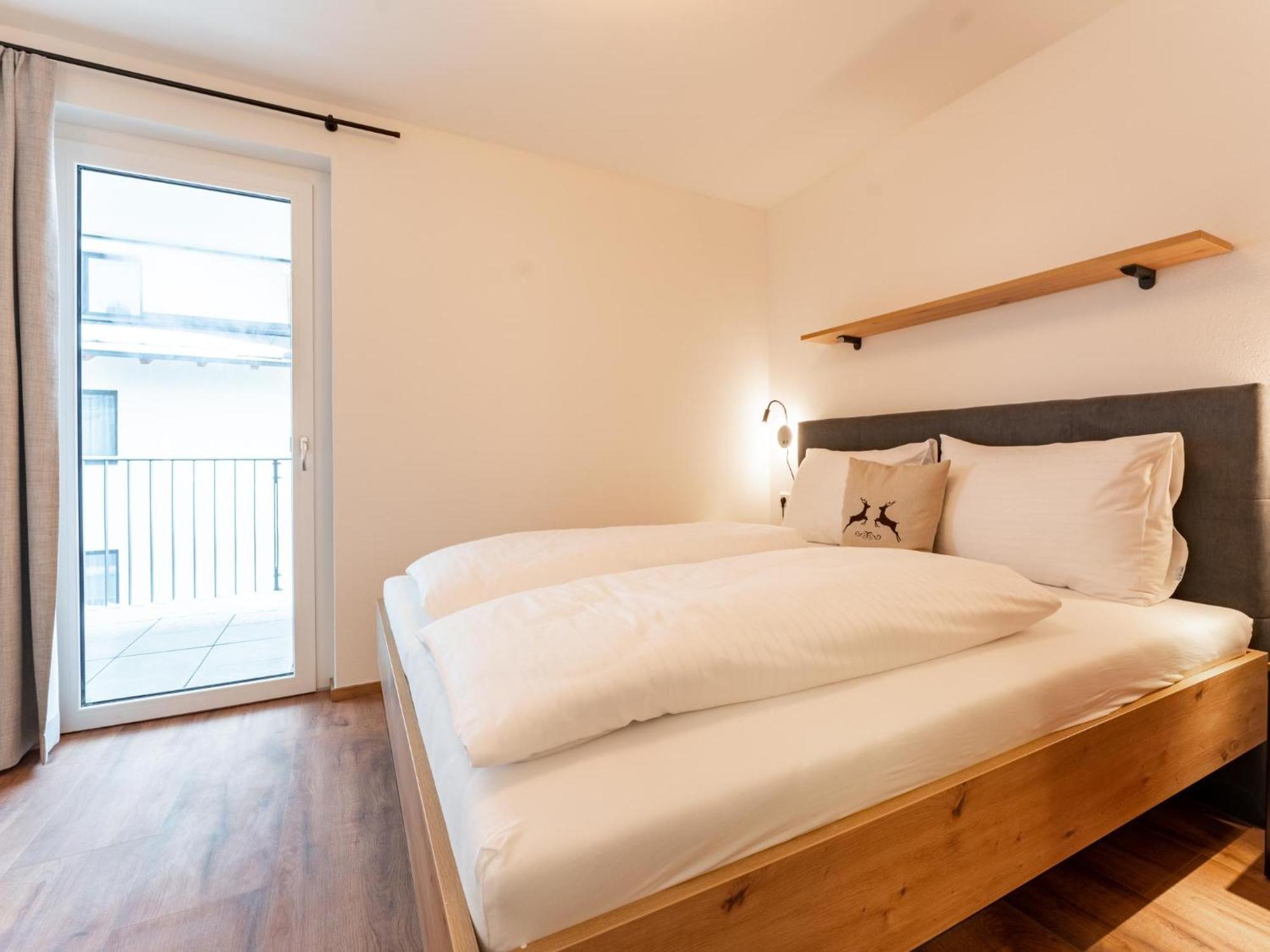 Falken Suites Top 4 Kaprun Ngoại thất bức ảnh