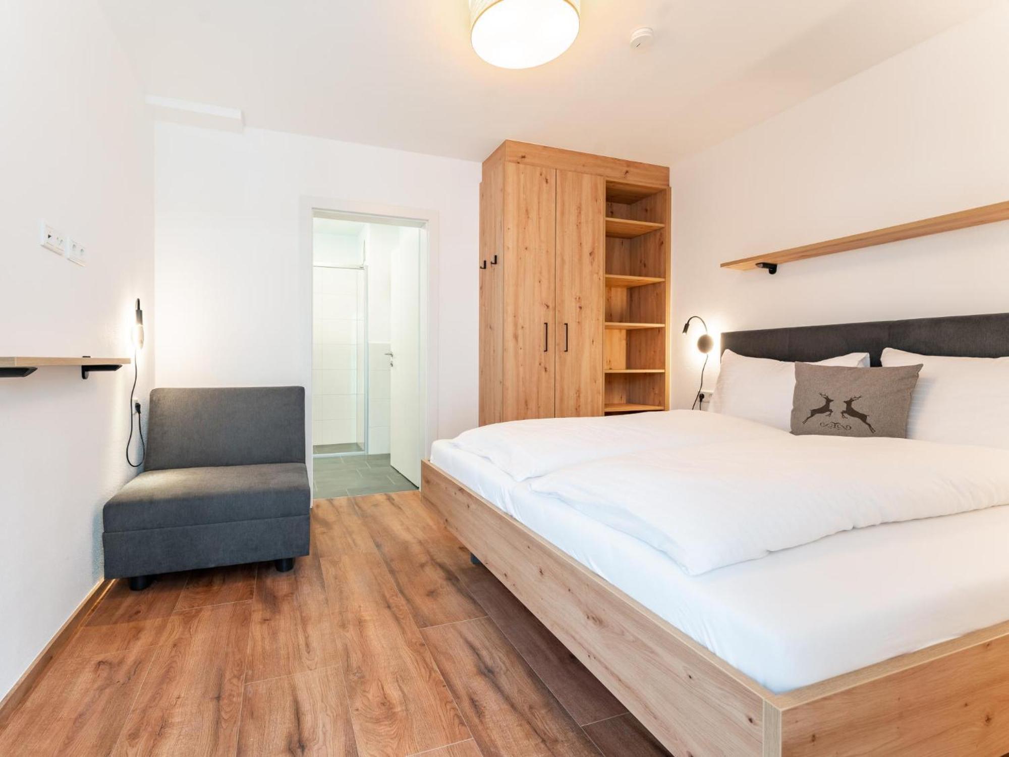 Falken Suites Top 4 Kaprun Ngoại thất bức ảnh